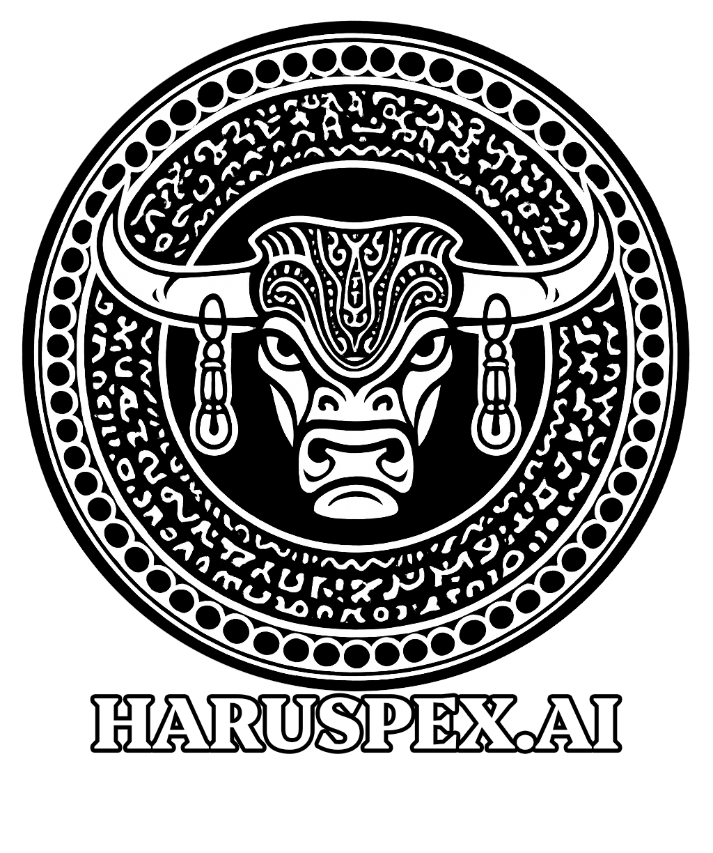 Haruspex AI Logo